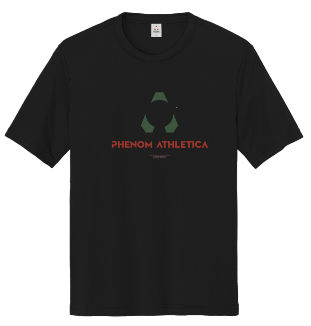 Phenom Athletica® One Run Won™ Tee